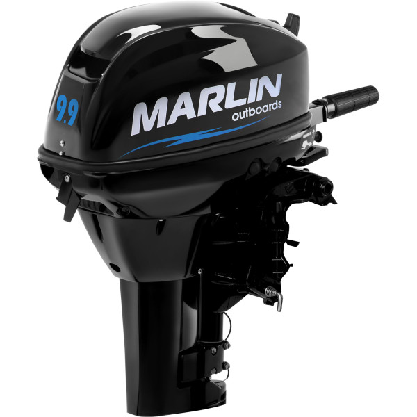 МОТОР MARLIN MP 9.9 AMH в Новосибирске