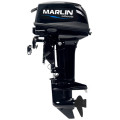 МОТОР MARLIN MP 9.9 AWRS PRO в Новосибирске