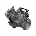 Снегоход Arctic M 8000 Sno Pro Limited 153 в Новосибирске