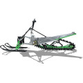 Снегоход Arctic M 8000 Sno Pro Limited 153 в Новосибирске