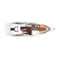 Катер Sport cruiser Velvette 29 Envy в Новосибирске