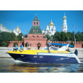 Катер Sport cruiser Velvette 41 Evolution в Новосибирске
