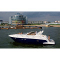 Катер Sport cruiser Velvette 41 Evolution в Новосибирске