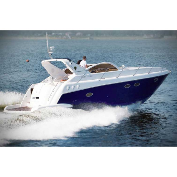Катер Sport cruiser Velvette 41 Evolution в Новосибирске