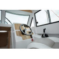 Катер Cabin Velvette 23 Active Sedan в Новосибирске