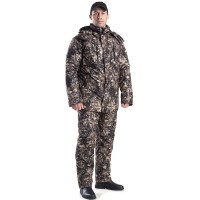 Зимний костюм Taif Ковач