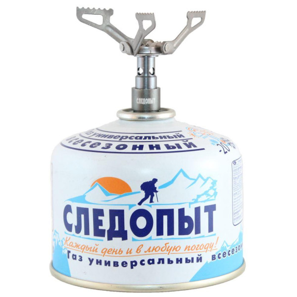 Плита портативная газовая Следопыт Мечта Путешественника в Новосибирске
