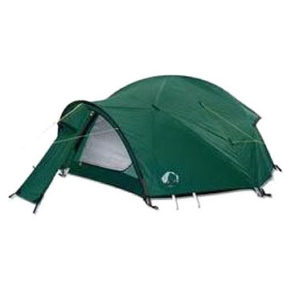 Палатка Tatonka SHERPA DOME PLUS PU в Новосибирске