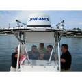 Lowrance Broadband Radar 3G в Новосибирске