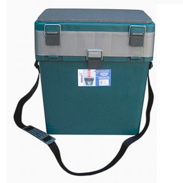 Рыболовный ящик Tonar двухсекционны зимний в Новосибирске Рыболовный ящик Tonar двухсекционны зимний в Новосибирске