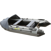 Надувная лодка Адмирал 305 Classic Lux