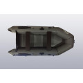 Лодка ПВХ Big Boat ТМ320 в Новосибирске