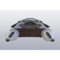 Лодка ПВХ Big Boat ТМ320 в Новосибирске