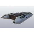 Лодка ПВХ Big Boat ТМ320 в Новосибирске