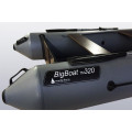 Лодка ПВХ Big Boat ТМ320 в Новосибирске