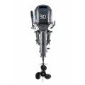 Мотор Mikatsu M30FHS в Новосибирске