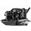 Мотор Mikatsu M30FHS в Новосибирске