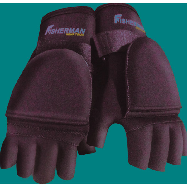 Перчатки Novatour Фист в Новосибирске