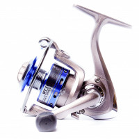 Катушка Weite WT 5000, 10+1 подш, метал. шпуля