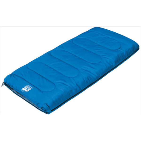 Спальный мешок Camping Comfort в Новосибирске