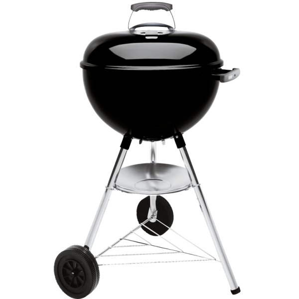 Угольный гриль Weber Bar-B-Kettle 47см в Новосибирске