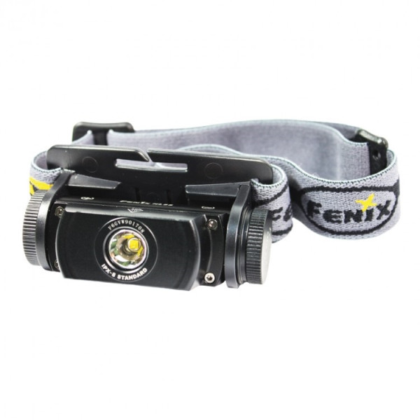Фонарь Fenix HL55 XM-L2 (T6) в Новосибирске