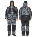 Костюм зимний NORFIN DISCOVERY 2 LE CAMO в Новосибирске