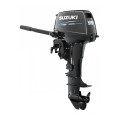 Лодочный мотор SUZUKI DT9.9AS 2014 м.г. в Новосибирске