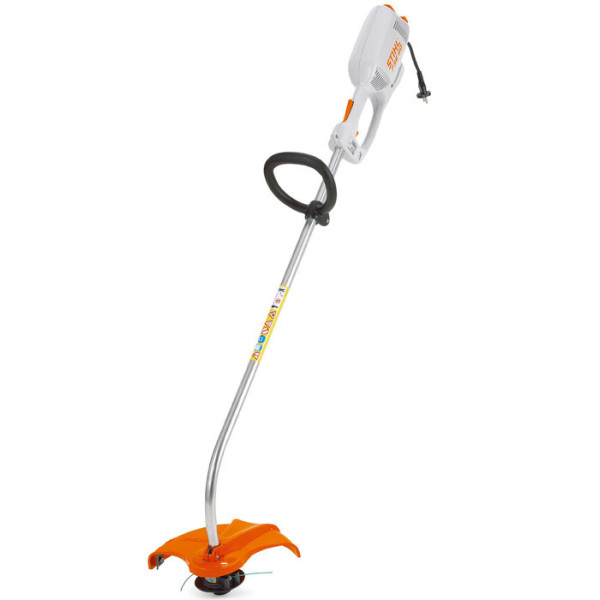 Триммер электрический Stihl FSE 60 в Новосибирске