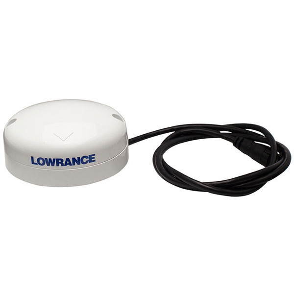 GPS-модуль Lowrance Point-1 в Новосибирске