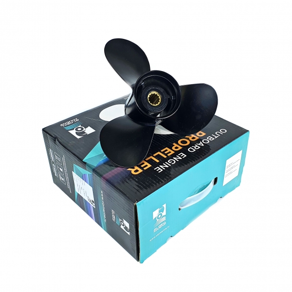 GL Marine Hidea/Tohatsu 40-60HP (3T5B64532-1, Алюминий, 11*15) в Новосибирске GL Marine Hidea/Tohatsu 40-60HP (3T5B64532-1, Алюминий, 11*15) в Новосибирске