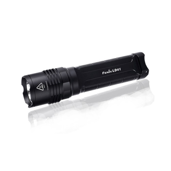 Фонарь Fenix LD41 (2015) CREE XM-L2 (U2) в Новосибирске