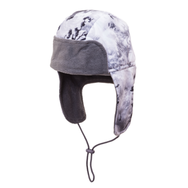 Шапка ушанка Пурга в Новосибирске