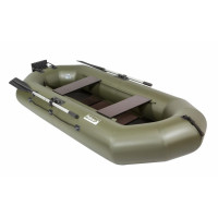 Надувная лодка Пеликан 268М