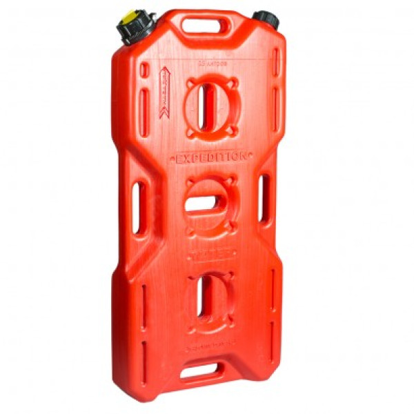 Канистра Экстрим "Драйв" 15 литров с клапаном в Новосибирске