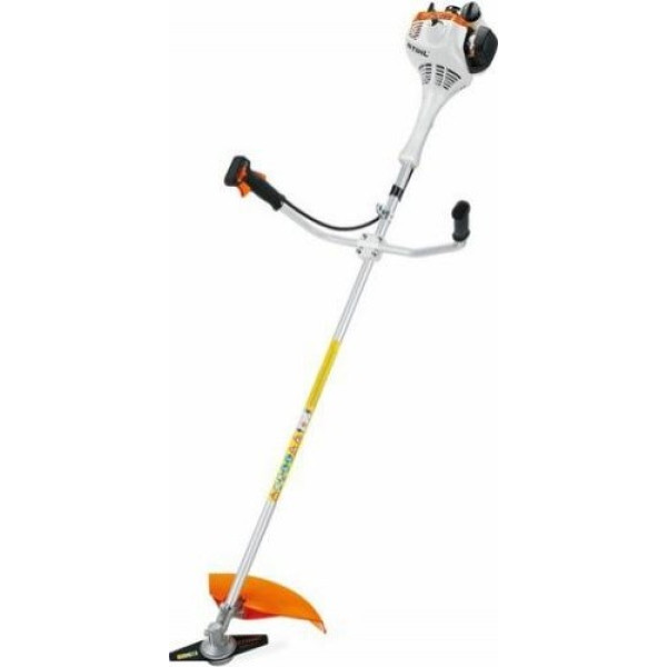 Мотокоса Stihl "FS 55 NEW" 41402000475 в Новосибирске