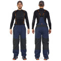 Костюм демисезонный NORFIN ALPHA NAVY BLUE в Новосибирске