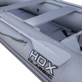 Надувная лодка HDX Classic 390 в Новосибирске
