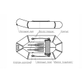 Надувная лодка Фрегат M1 в Новосибирске
