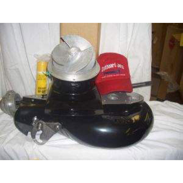 Водомётная насадка Outboard Jets AKC 40 л.с. в Новосибирске Водомётная насадка Outboard Jets AKC 40 л.с. в Новосибирске