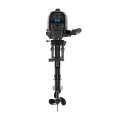 Мотор Marlin MP3AMHS в Новосибирске