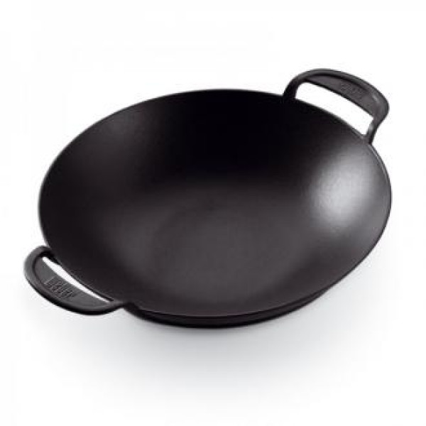 Вок Weber Gourmet BBQ System в Новосибирске