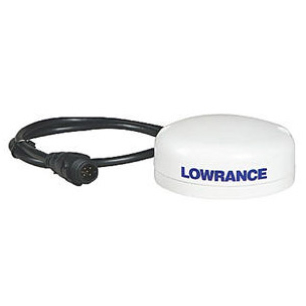 GPS-модуль Lowrance LGC-16W в Новосибирске