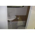 Катер Корвет 750 A (Full Option) в Новосибирске