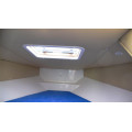 Катер Корвет 750 A (Full Option) в Новосибирске