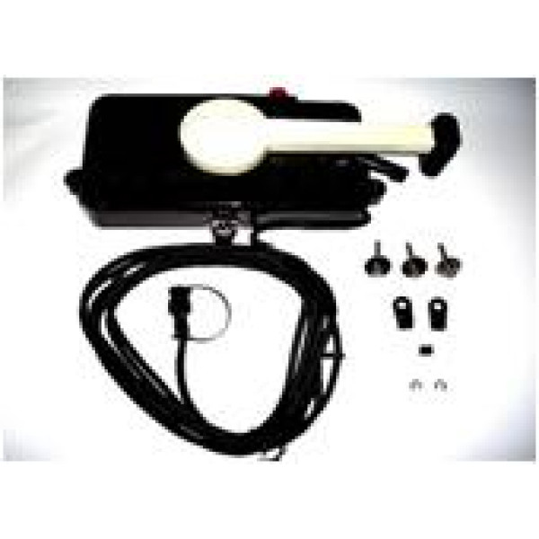 Контроллер газа-реверса правосторонний в Новосибирске Контроллер газа-реверса правосторонний в Новосибирске