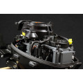 Мотор Suzuki DF9,9BS в Новосибирске