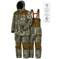 Костюм зимний NORFIN BOAR CAMO в Новосибирске