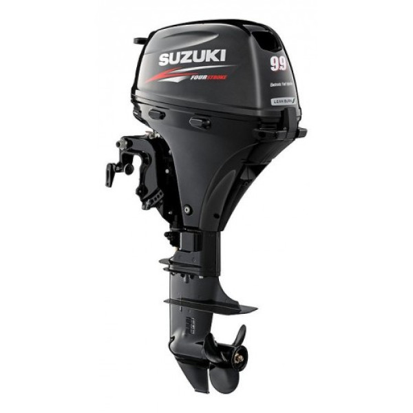 Лодочный мотор Suzuki DF9.9 BRS в Новосибирске