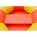 Ватрушка надувная OKTAGON в Новосибирске